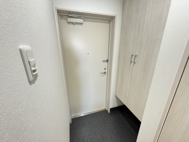 ※同物件別号室参考写真