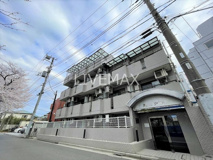 菱和パレス上北沢の画像