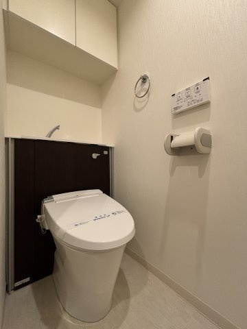 ※同物件別号室参考写真