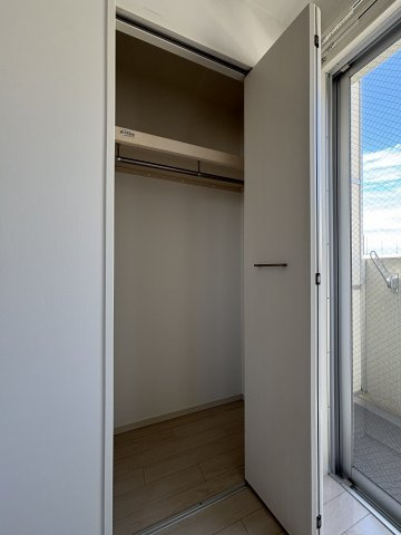 ※同物件別号室参考写真