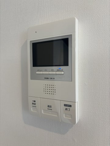 ※同物件別号室参考写真