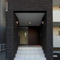 【エントランス】月光住吉町