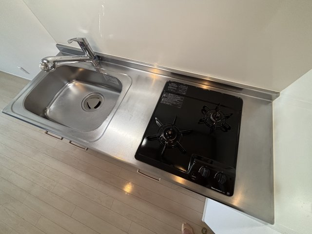 ※同物件別号室参考写真