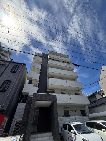 月光住吉町の画像