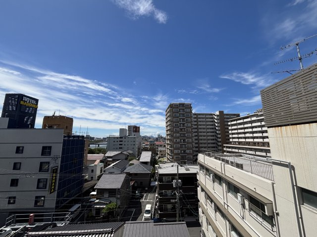 ※同物件別号室参考写真