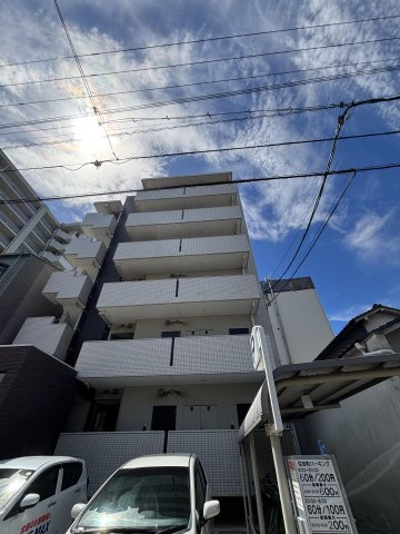 【外観】月光住吉町