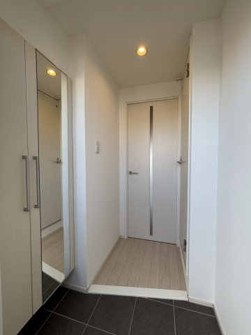 ※同物件別号室参考写真