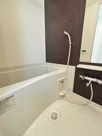※同物件別号室参考写真