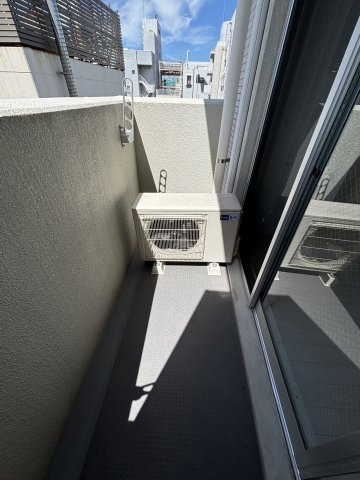 ※同物件別号室参考写真