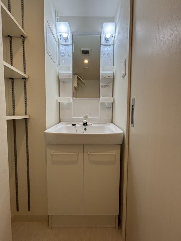 ※同物件別号室参考写真