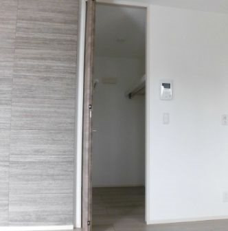 【収納】セントラルスクエア庚午