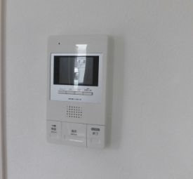 【セキュリティ】セントラルスクエア庚午