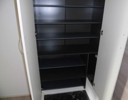 【収納】セントラルスクエア庚午