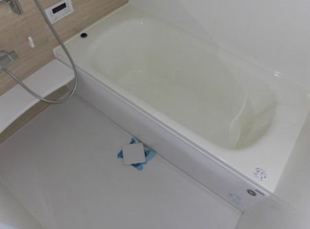 【浴室】セントラルスクエア庚午