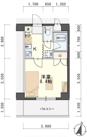 In-Towner二日町