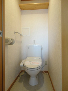 【トイレ】Ｈａｕｓｅ.Ａ.中倉