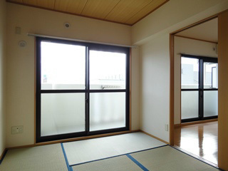 【和室】Ｈａｕｓｅ.Ａ.中倉