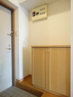 【収納】Ｈａｕｓｅ.Ａ.中倉