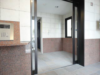 【エントランス】Ｈａｕｓｅ.Ａ.中倉