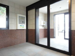 【ロビー】Ｈａｕｓｅ.Ａ.中倉
