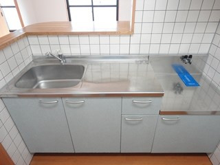 【キッチン】Ｈａｕｓｅ.Ａ.中倉