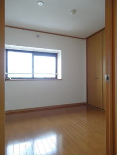 【寝室】Ｈａｕｓｅ.Ａ.中倉