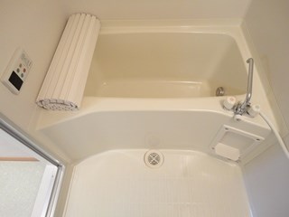 【浴室】Ｈａｕｓｅ.Ａ.中倉