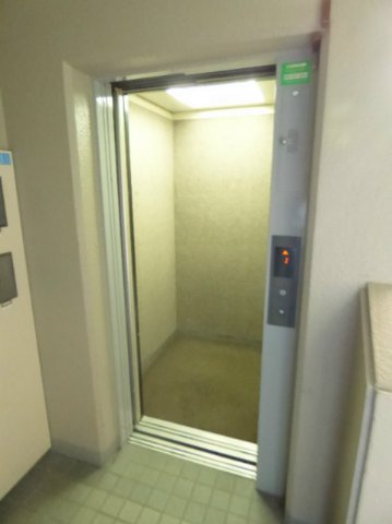 【その他共用部分】パークサイド羽衣