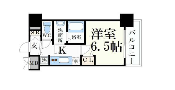 プレサンス大須プライマル