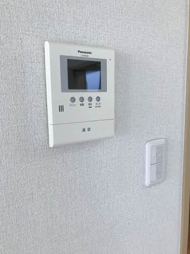 【セキュリティ】シャルム千田