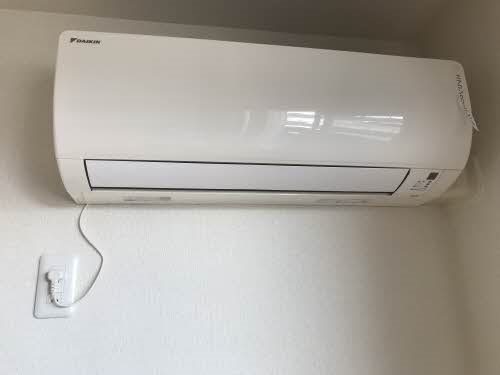 【設備】シャルム千田