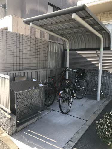 【その他共用部分】シャルム千田