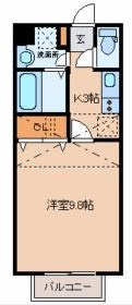 ＷＩＳＨ新田東Ⅰ