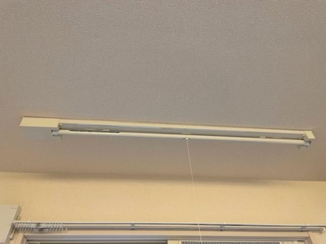 【内装】ドラークメゾン 