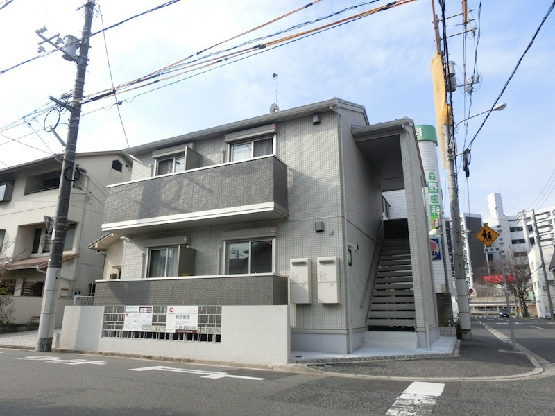 ドラークメゾンの画像