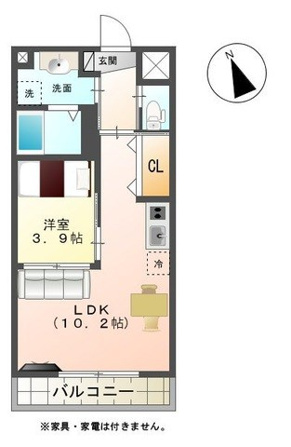 PARK　HILLS　榴ヶ岡