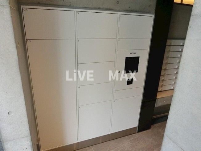 【その他共用部分】ZOOM錦糸町