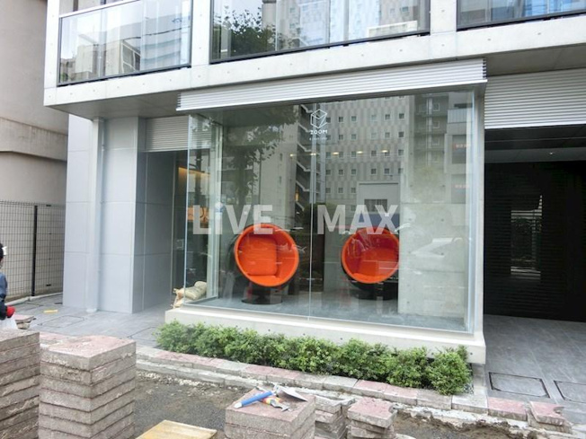【エントランス】ZOOM錦糸町