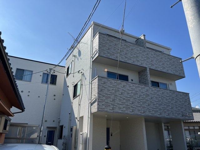 【外観】スカイブリエ 
