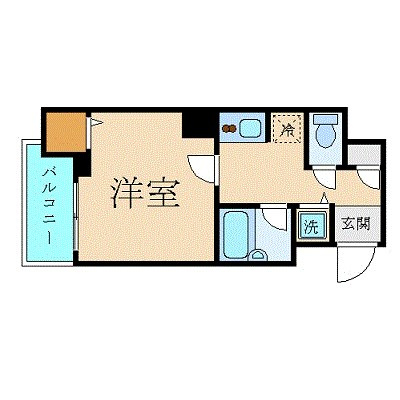 スカイコート銀座東壱番館
