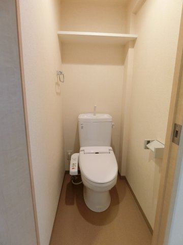 【トイレ】HF仙台五橋レジデンス