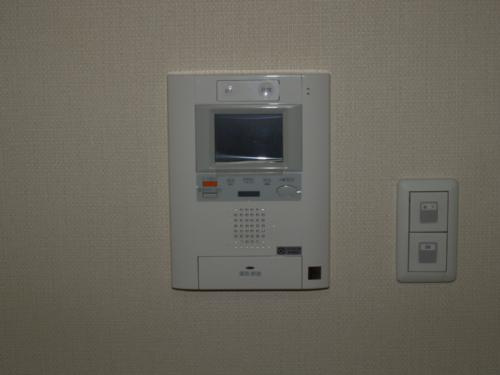 【セキュリティ】HF仙台五橋レジデンス
