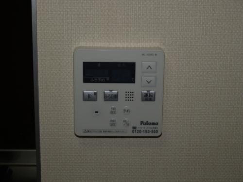 【設備】HF仙台五橋レジデンス