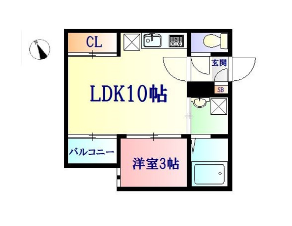 GRANDTIC連坊南
