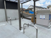 【駐車場】シャインライズ楽々園 