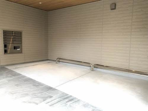 【その他】シャトル不動院前