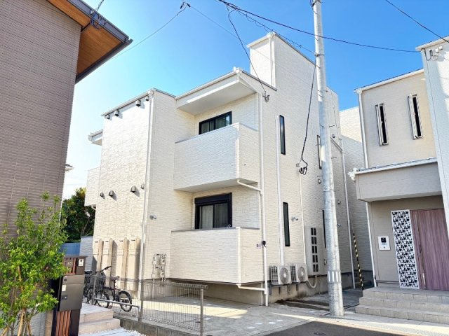 GRANDTIC薬師堂の画像