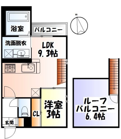 GRANDTIC薬師堂