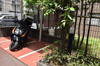 【駐車場】パレステュディオ飯田橋 