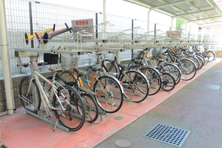【その他共用部分】パレステュディオ飯田橋 
